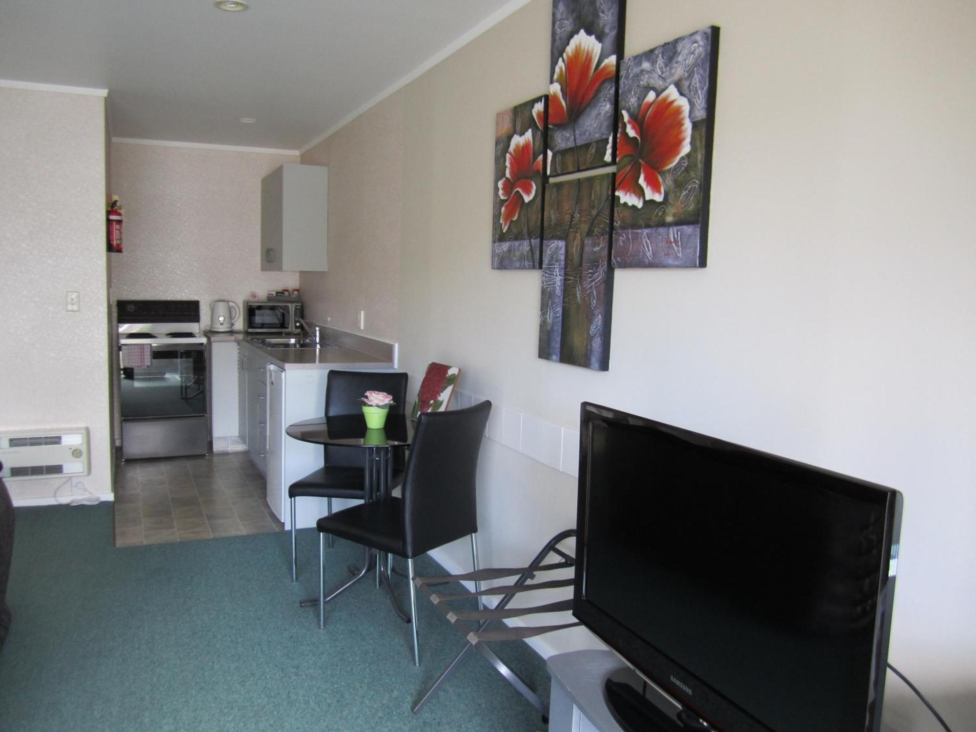 Camellia Court Motel Lower Hutt Quarto foto